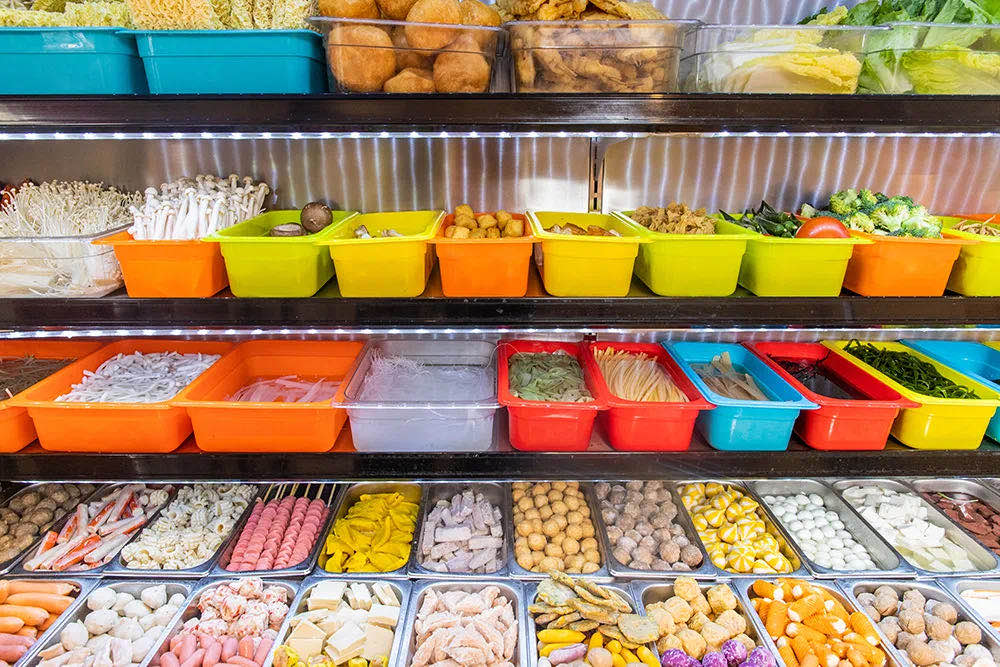 麻辣烫的市场前景如何?