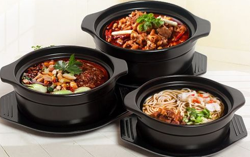 餐饮大趋势主打烟火气，酱妈妈麻辣烫顺风而上