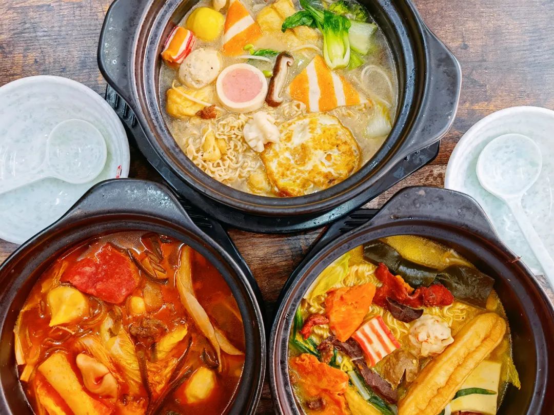 砂锅，麻辣烫开店，酱妈妈，餐饮创业，麻辣烫，餐饮连锁，好吃麻辣烫